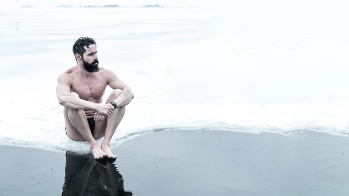 Rutinitas sehat harian